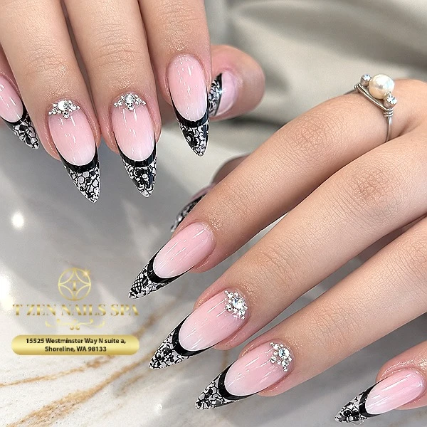Trending Nail Art Sep 29